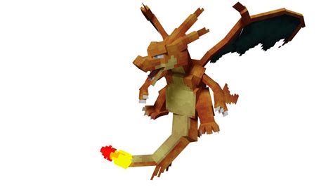 Ascension Megamons (Cobblemon) .